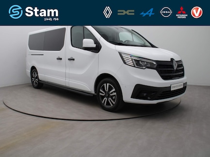 Renault Trafic 0