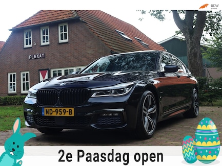 BMW 7-Serie 0