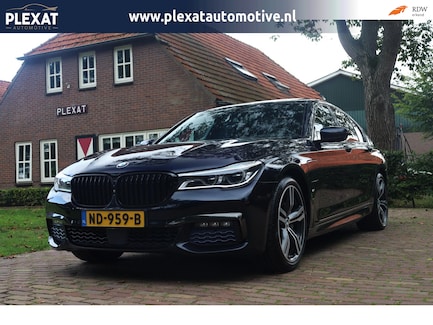 BMW 7-Serie 0