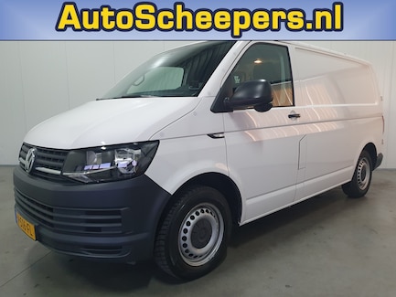 Volkswagen Transporter 0