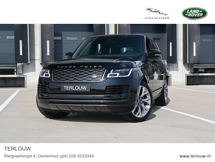 Land Rover Range Rover 0