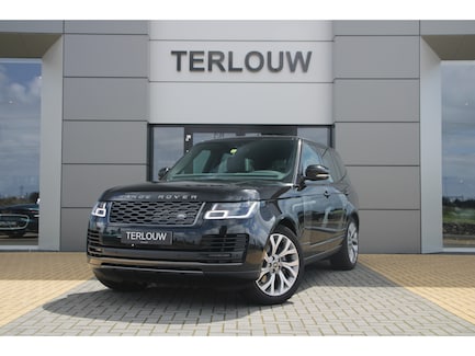 Land Rover Range Rover 0