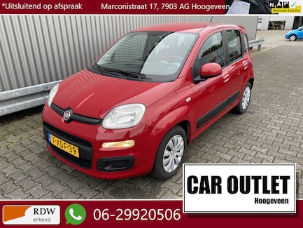 Fiat Panda 0