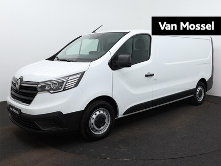 Renault Trafic 0