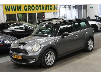 MINI Clubman 0