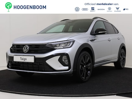 Volkswagen Taigo 0