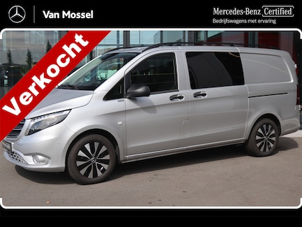 Mercedes-Benz Vito 0