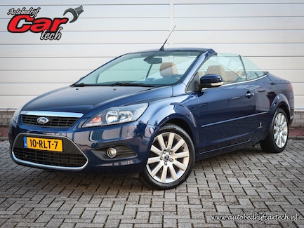 Ford Focus 0