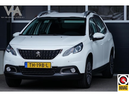Peugeot 2008 0
