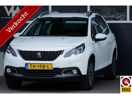 Peugeot 2008 0