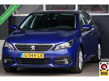 Peugeot 308 0