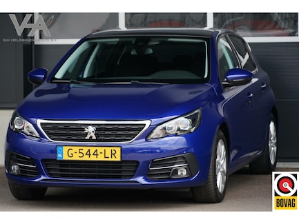 Peugeot 308 0