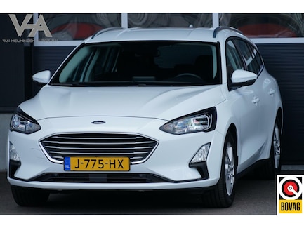Ford Focus 0