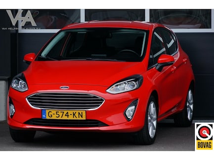 Ford Fiesta 0