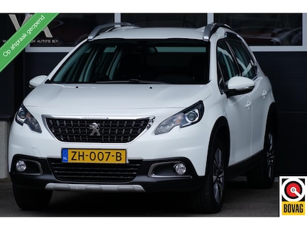 Peugeot 2008 0