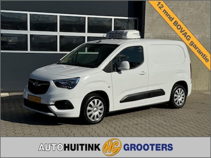 Opel Combo 0