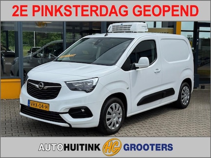 Opel Combo 0
