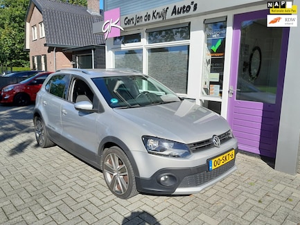 Volkswagen Polo 0