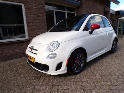 Fiat 500 0