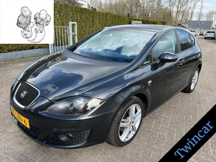 SEAT Leon 0