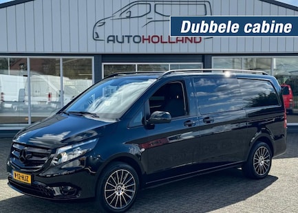 Mercedes-Benz Vito 0