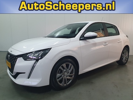 Peugeot 208 0