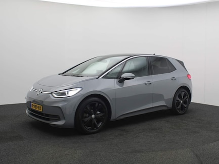 Volkswagen ID.3 0