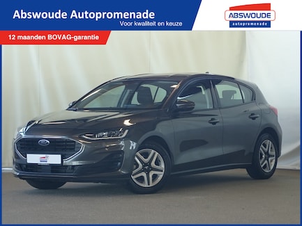 Ford Focus 0