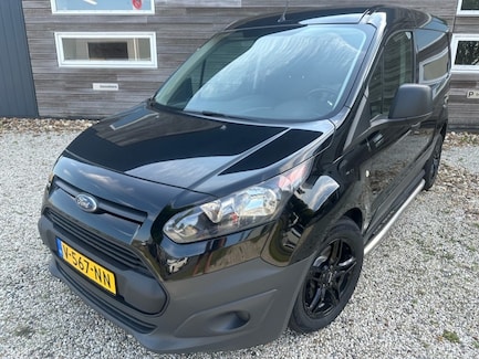 Ford Transit Connect 0