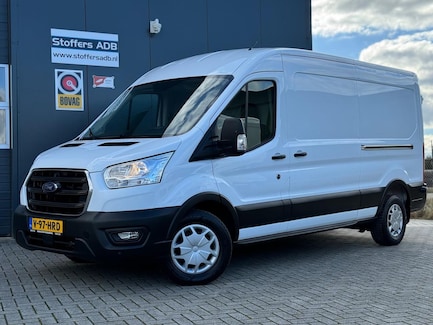 Ford Transit 0