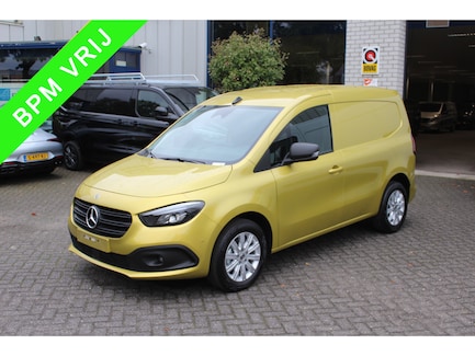 Mercedes-Benz Citan 0
