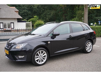SEAT Ibiza 0