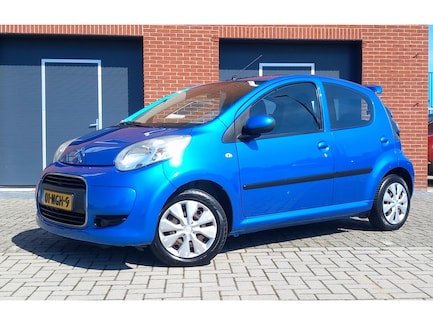 Citroën C1 0