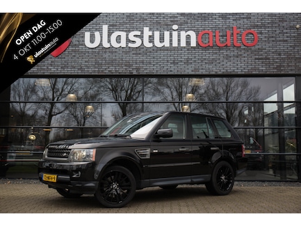 Land Rover Range Rover Sport 0