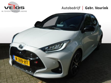 Toyota Yaris 0