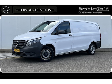 Mercedes-Benz Vito 0