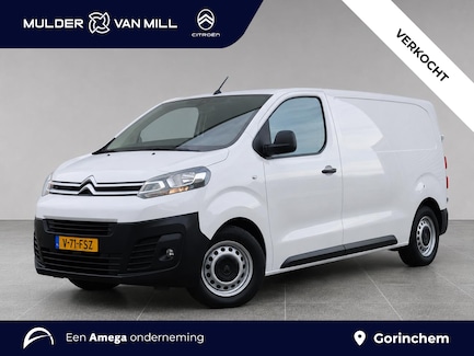 Citroën Jumpy 0
