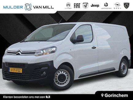 Citroën Jumpy 0