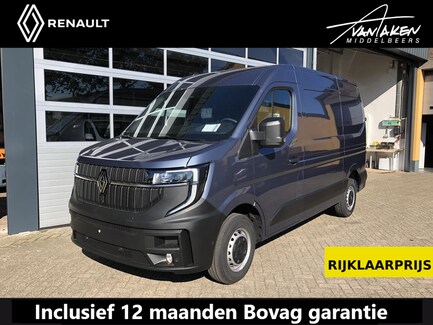 Renault Master 0