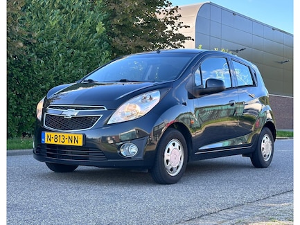 Chevrolet Spark 0