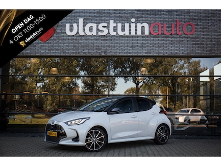 Toyota Yaris 0