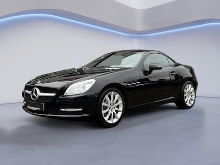 Mercedes-Benz SLK 0