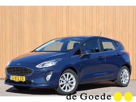 Ford Fiesta 0