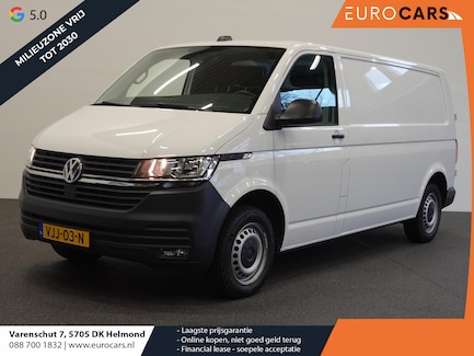 Volkswagen Transporter 0