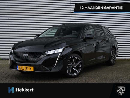 Peugeot 308 0