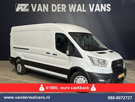 Ford Transit 0