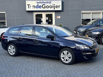 Peugeot 308 0