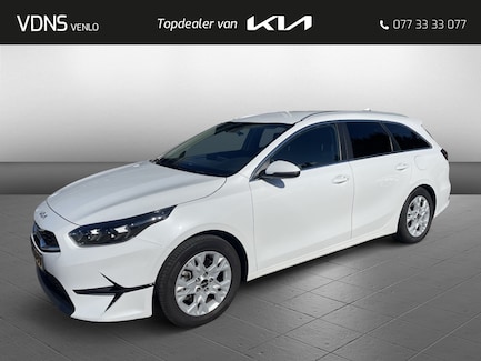 Kia Ceed 0