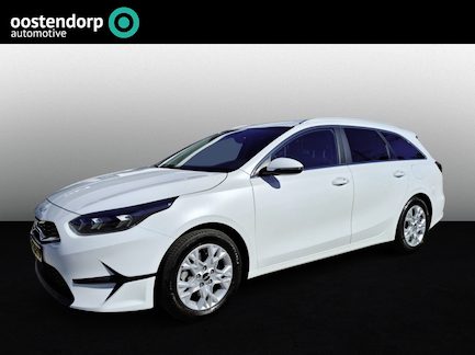 Kia Ceed 0