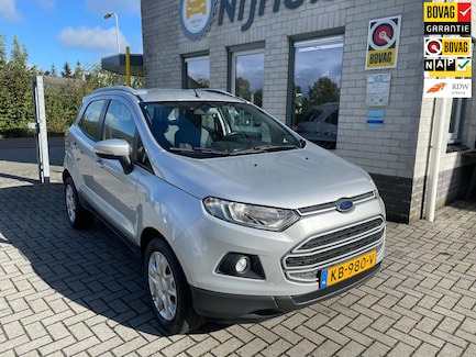 Ford EcoSport 0
